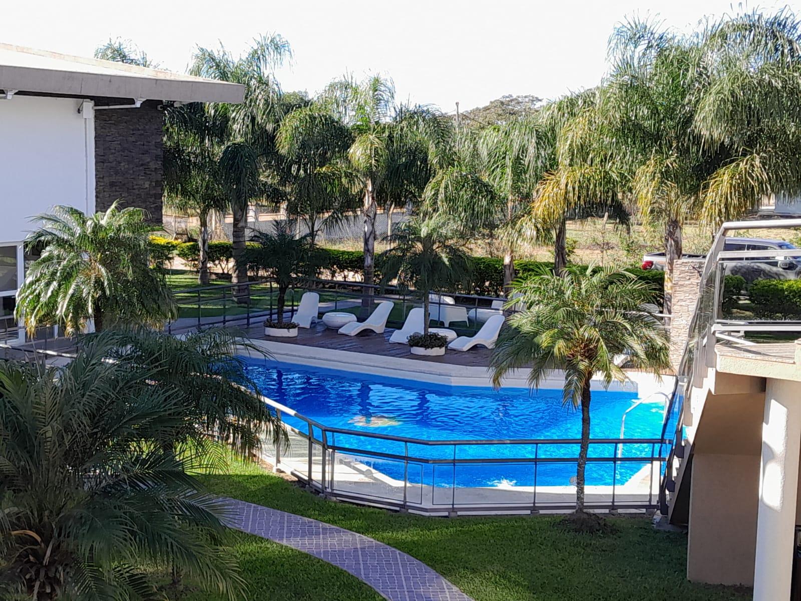 Altos de Alem in Federacion, Argentina