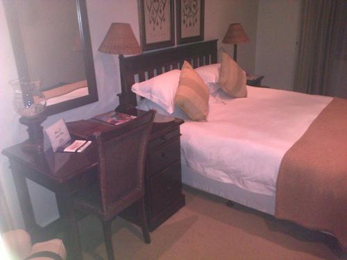 Nautilus Cottage — 4-Star Luxury Hotel in Hermanus, South Africa