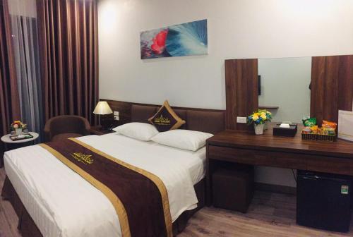 Minh Thanh Villa Hotel Hà Đông Hà Nội — Ha Dong — photo 3