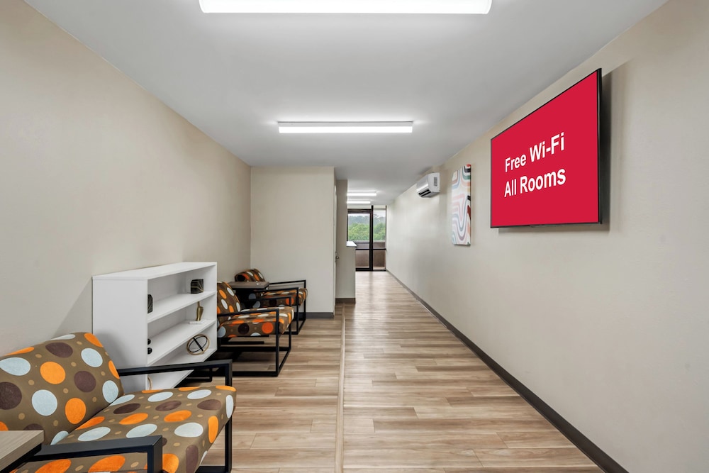 Red Roof Inn Perryville - photo 28