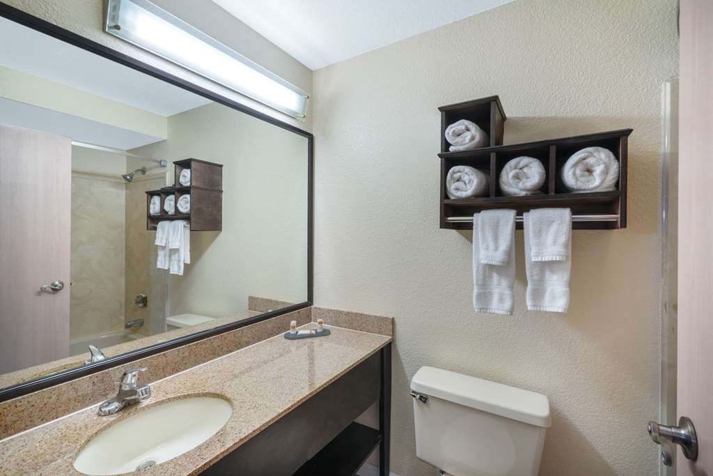 La Quinta Inn & Suites by Wyndham Memphis Airport Graceland - photo 28