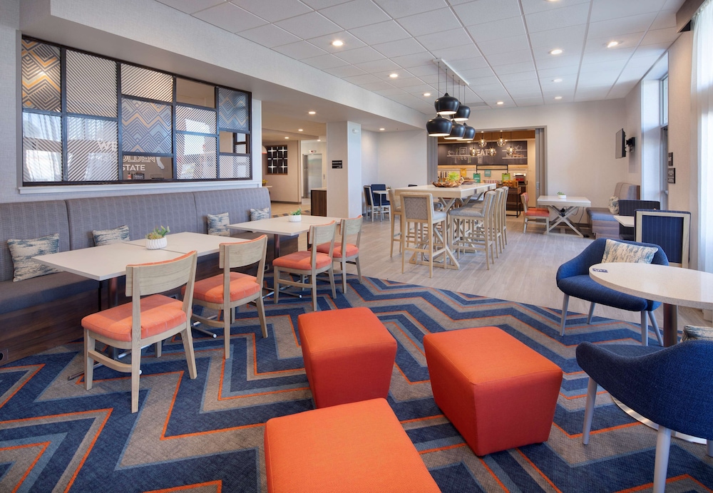 Hampton Inn Santa Cruz West CA - photo 28