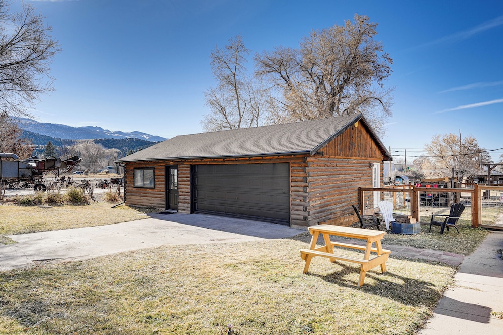 Cozy Parowan Studio: 12 Mi to Brian Head Resort - photo 16