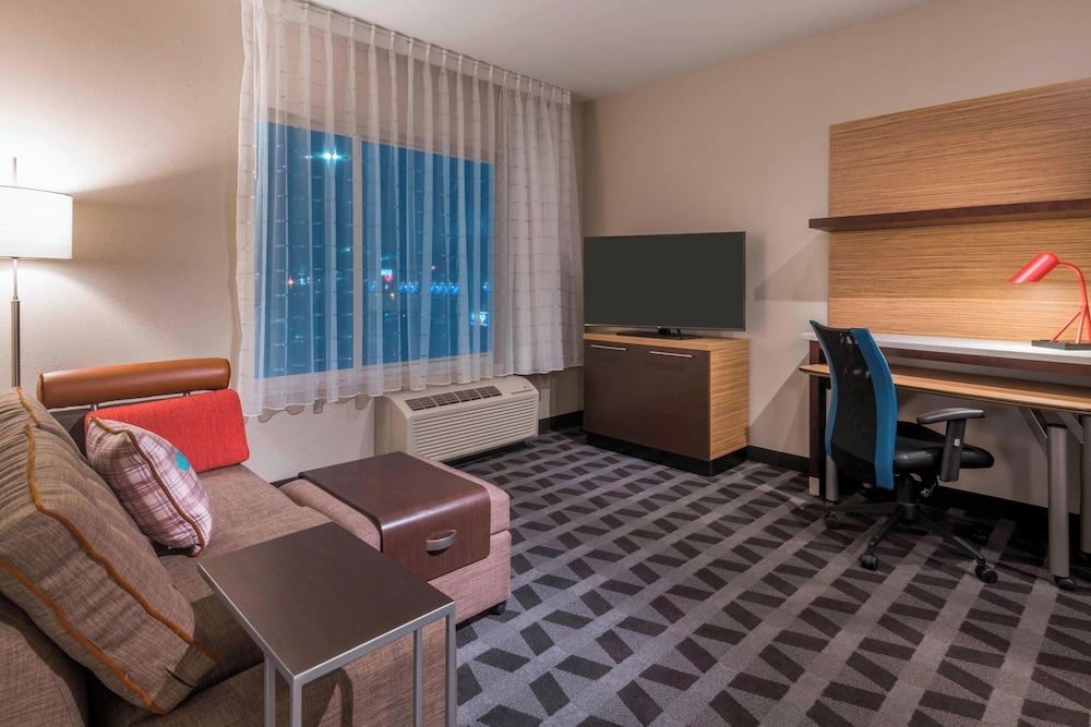 TownePlace Suites by Marriott Hays - photo 12