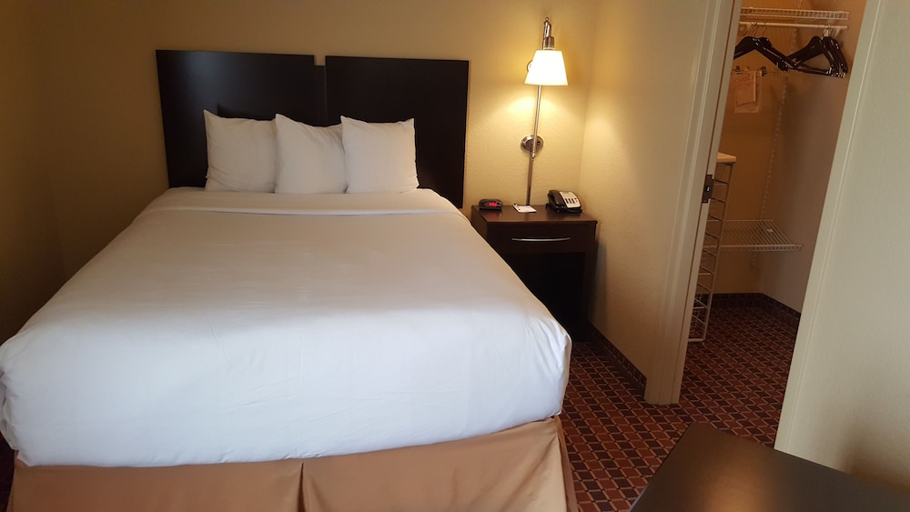 Affordable Suites of America Rogers Bentonville - photo 11