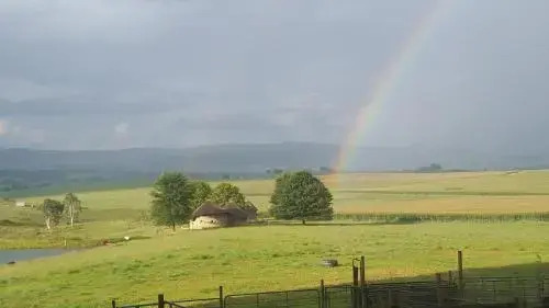Blackbrook Farm Underberg in Polokwane, South Africa