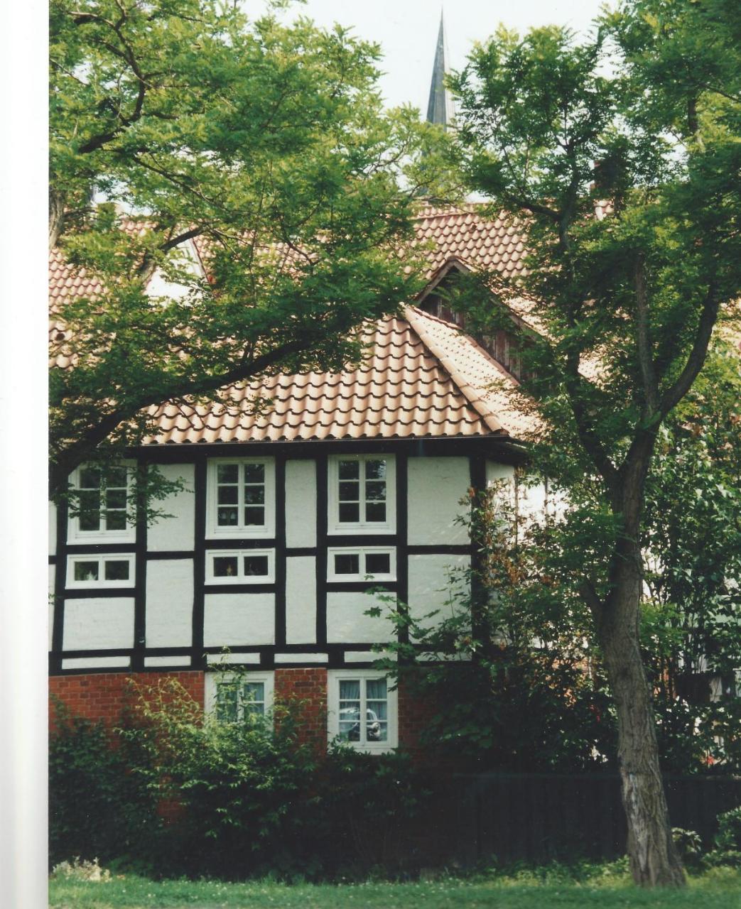 Gästewohnung Wasserzucht — 4-Star Luxury Hotel in Wunstorf, Germany