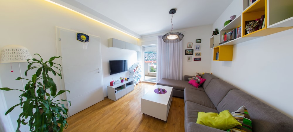 Apartment Lemon — 4-Star Luxury Hotel in Mostar, Bosnia and Herzegovina