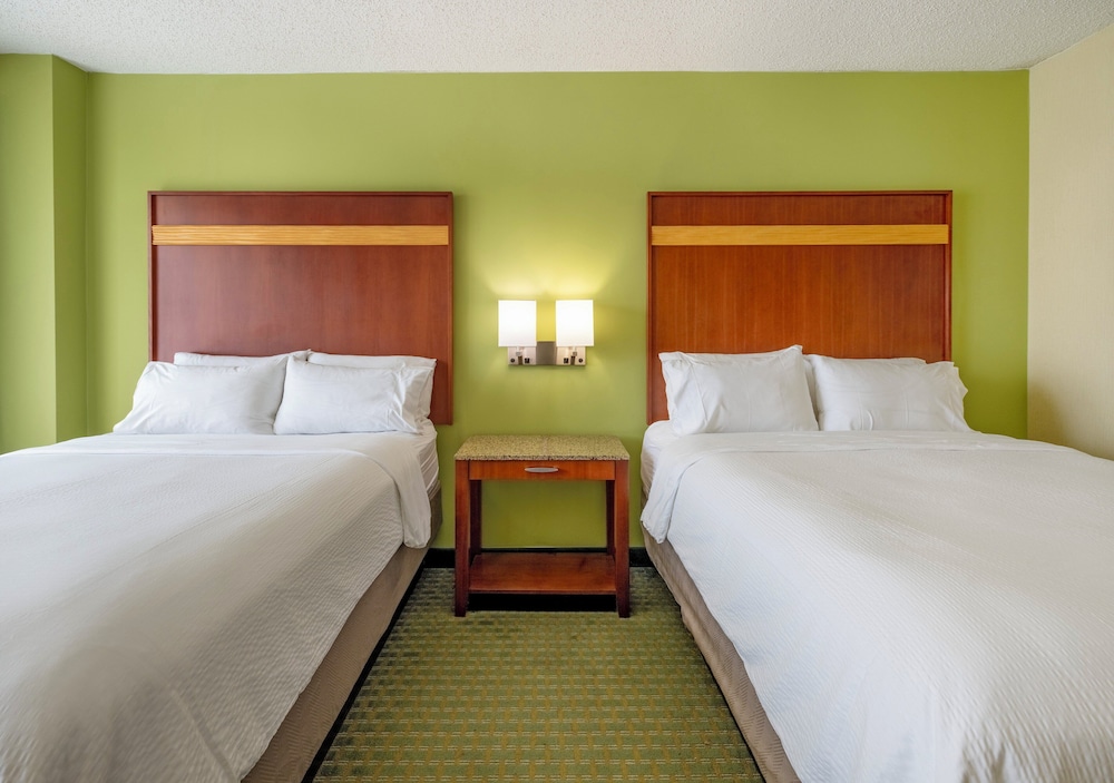 Holiday Inn & Suites Virginia Beach North Beach by IHG - photo 31