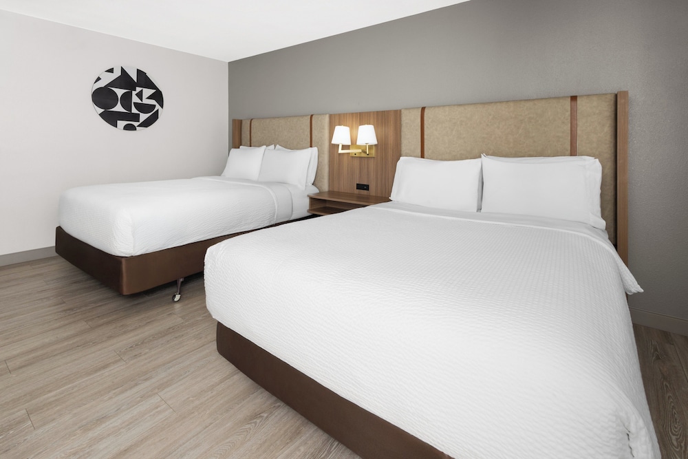 Holiday Inn Roanoke Tanglewood Rt 419&i581 by IHG - photo 14
