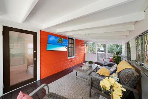 Miami Cottage by PMI — 4-Star Luxury Hotel in South Miami, United States