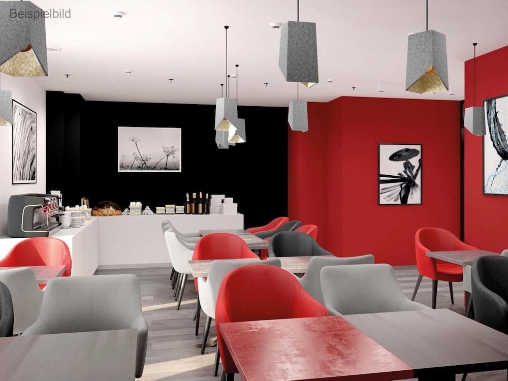 Dormero Hotel Darmstadt — Darmstadt — photo 2
