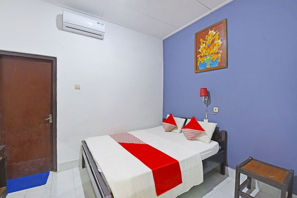 Grand Chandra Hotel - last minute hotel in Denpasar
