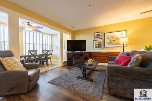 2Br Walk In Condo Near The 76 Strip Pool Free Tickets Included Clc 7 — 4-Star Luxury Hotel in Branson, United States