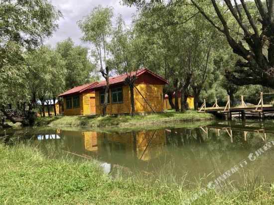 Liushushanzhang - last minute hotel in Unknown City