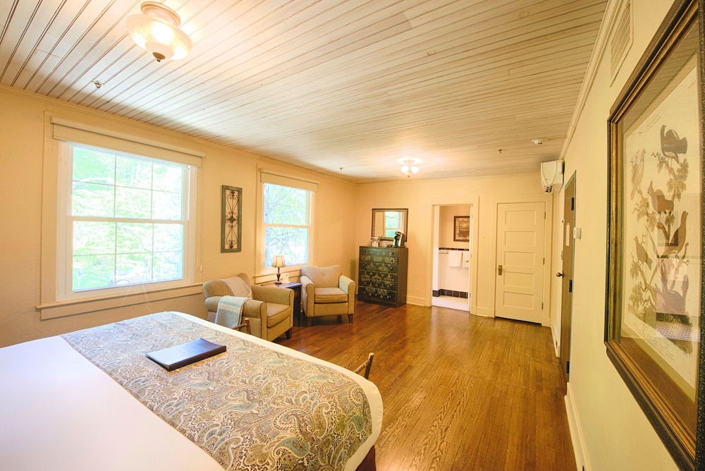 Historic Tapoco Lodge Resort - photo 105