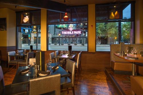 Silver Cloud Hotel Seattle Stadium - photo 39