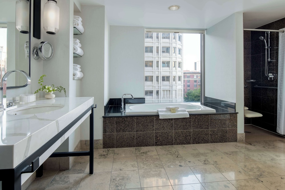 Hotel 1000 in The Unbound Collection by Hyatt - photo 44