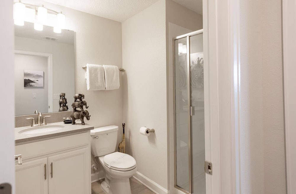 230oca The Retreat at Championsgate Kissimmee — 4-Star Luxury Hotel in Kissimmee, United States