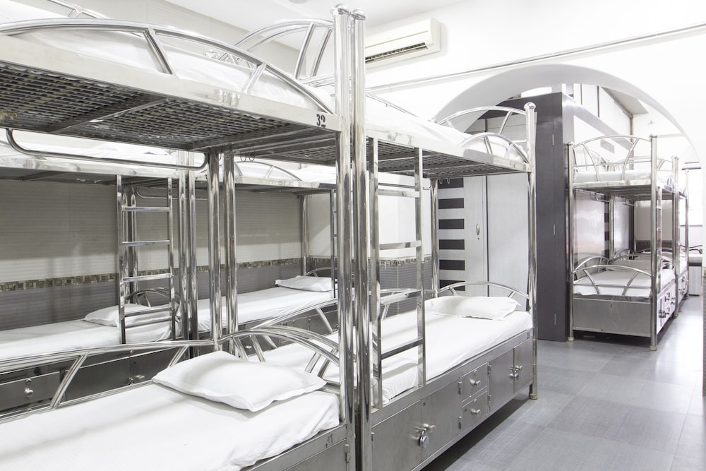 Welcome Guest House Hostel