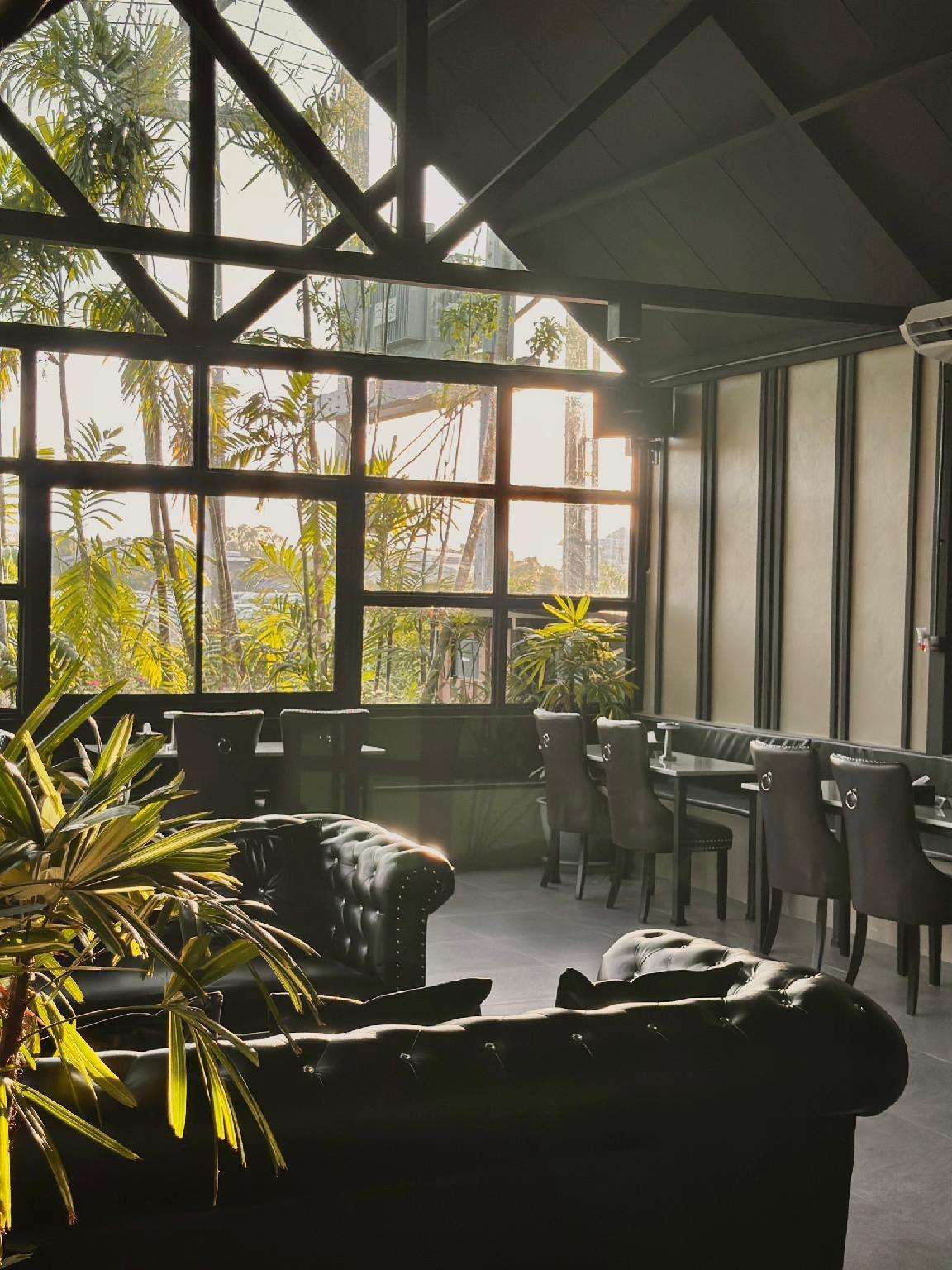 Green forest resort — Nakhon Ratchasima — photo 4