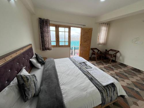 Gonpo Hotel - last minute hotel in Unknown City