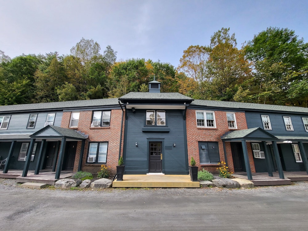 The Stowe Village Inn - photo 58