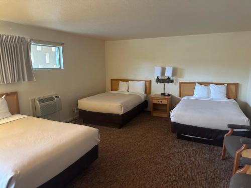Big Bend Traveler's Inn - photo 7