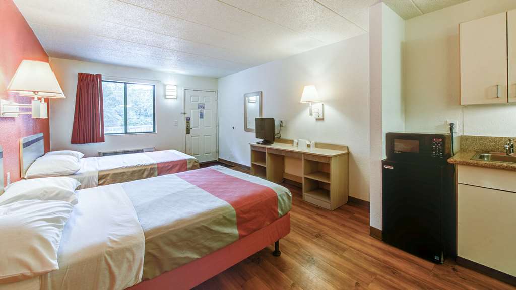 Motel 6 Norfolk VA - photo 9