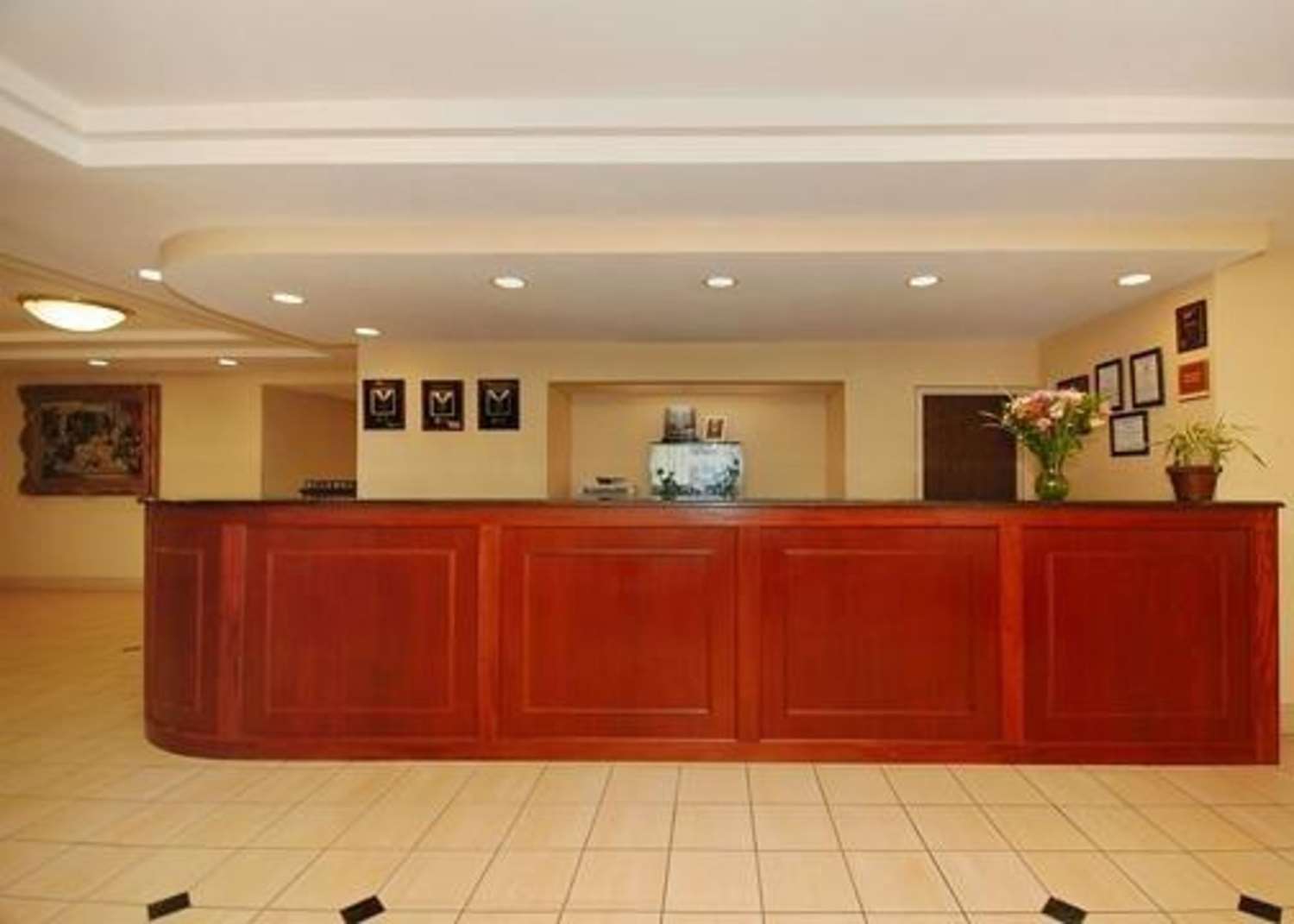 Quality Inn & Suites Danville - photo 17