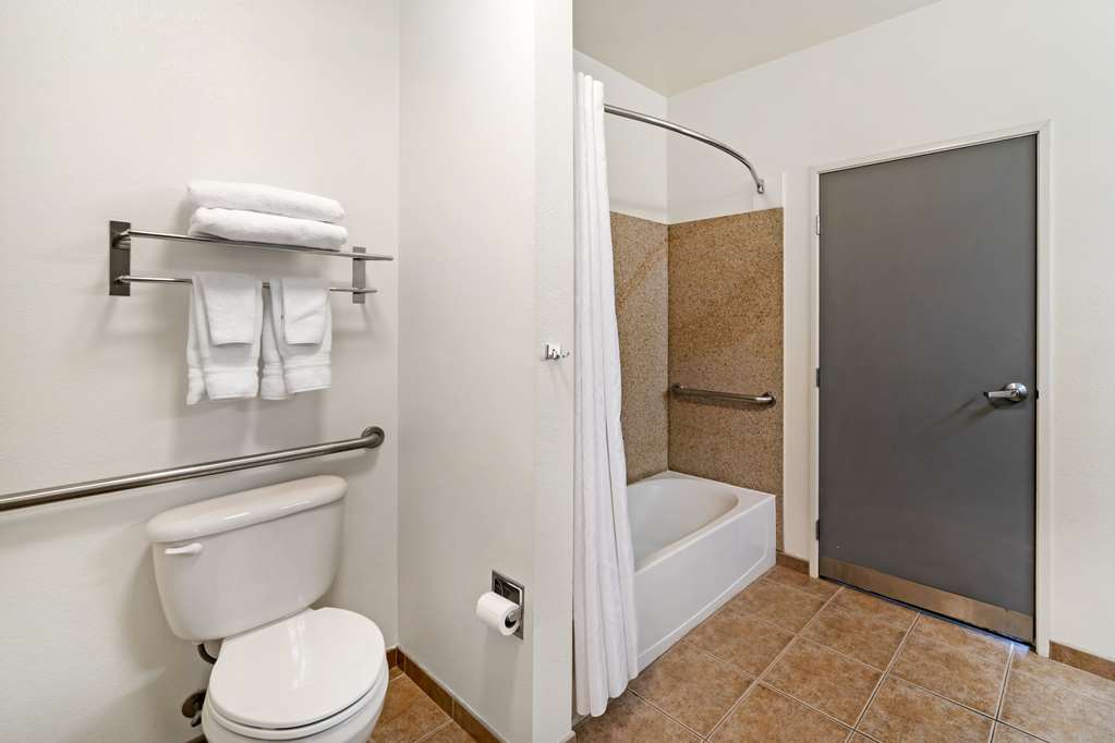Best Western Crater Lake Highway White City Medford - photo 28
