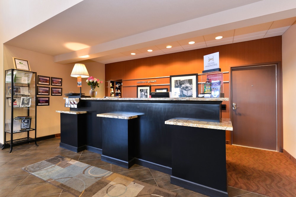 Hampton Inn & Suites Phoenix Gilbert - photo 4