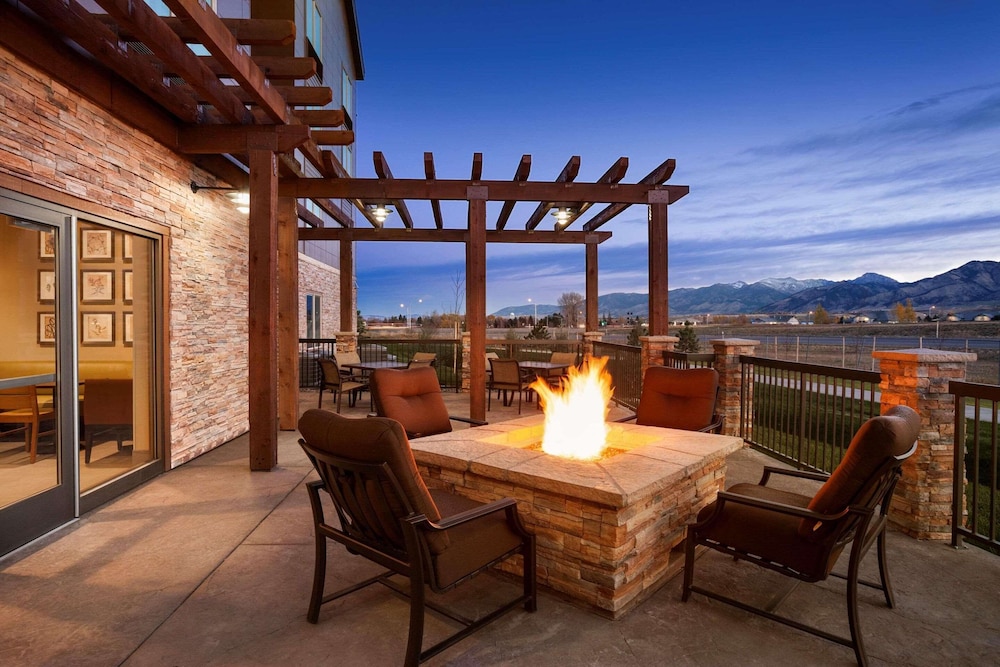 Country Inn & Suites by Radisson Bozeman MT in Bozeman, United States