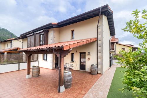 El capricho de Laio - last minute hotel in Unknown City