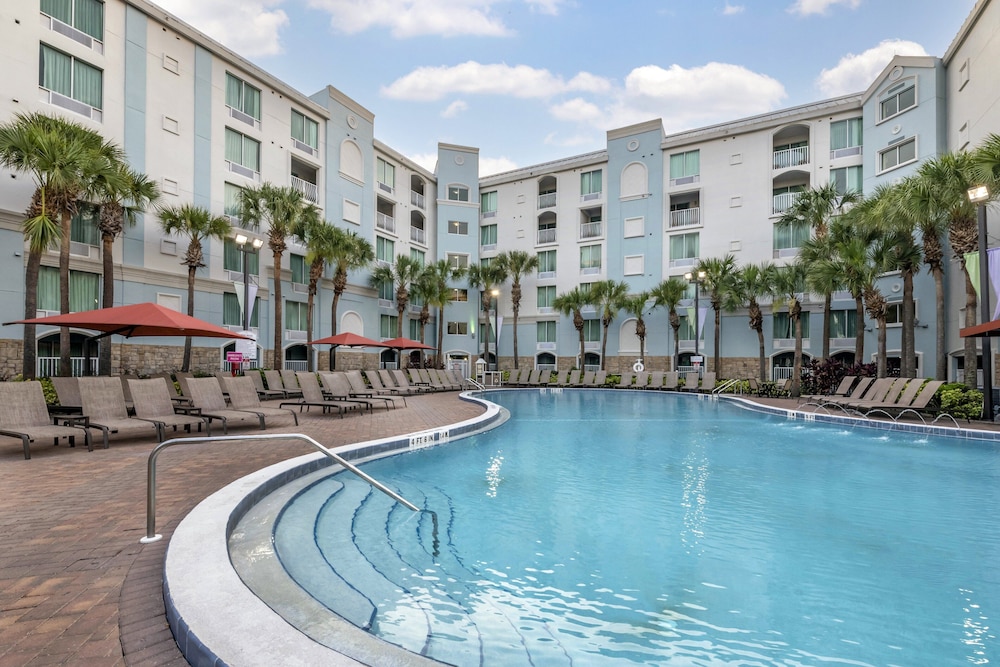 Holiday Inn Resort Orlando Lake Buena Vista by IHG - photo 57