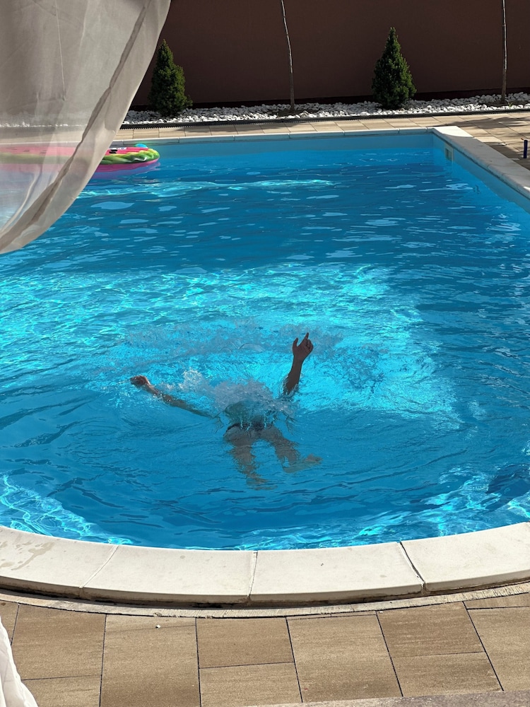 Biser Dunava — 4-Star Luxury Hotel in Vukovar, Croatia