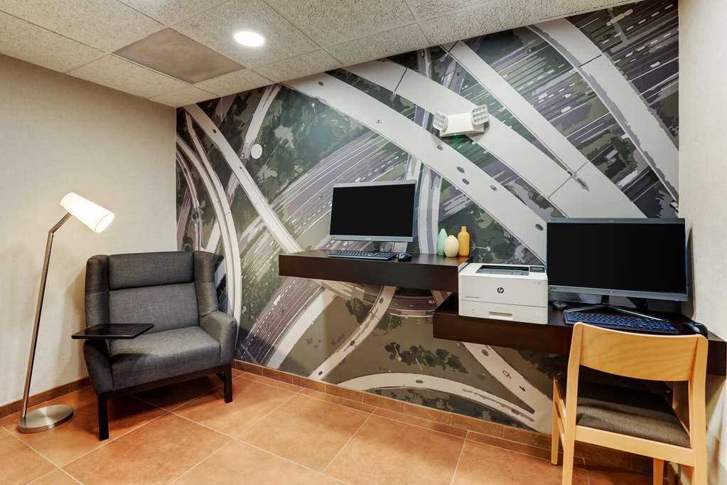 Drury Inn & Suites Atlanta Marietta - photo 43
