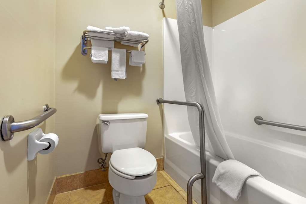 Econo Lodge La Crosse North - photo 12