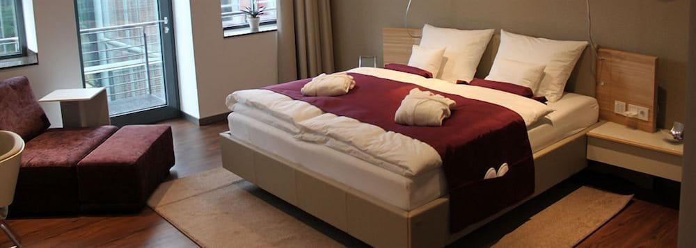Heiner’s Parkhotel — Gelsenkirchen — photo 5