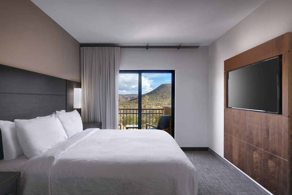 Residence Inn by Marriott Sedona - photo 16