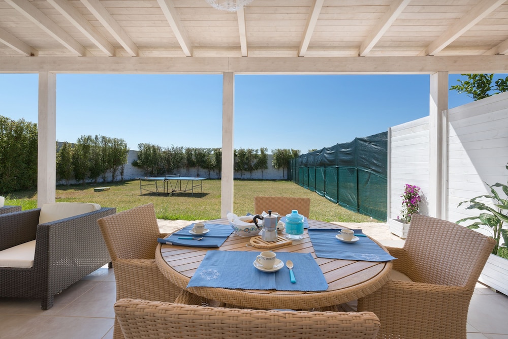 Villette Milù - last minute hotel in Porto Cesareo