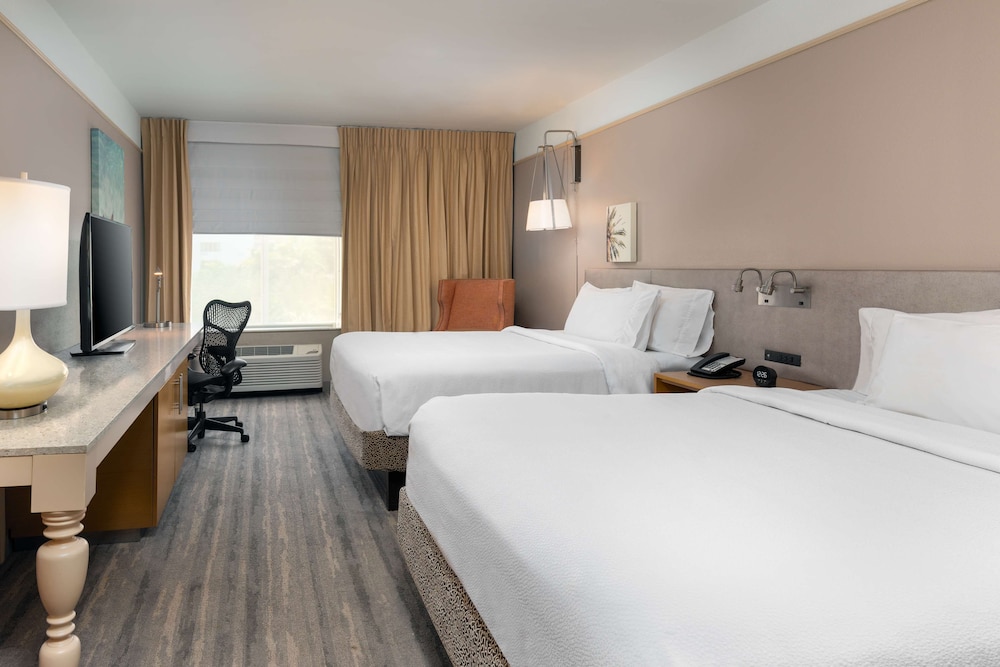 Hilton Garden Inn Ft. Lauderdale SW Miramar - photo 8