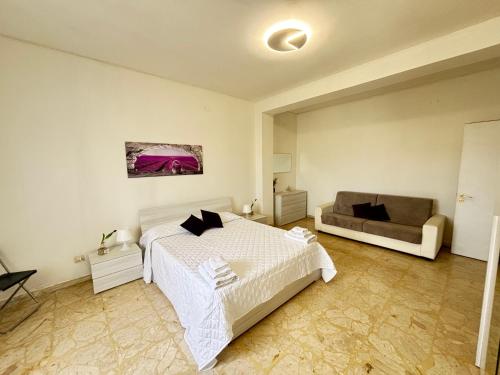 Argo 2 — 4-Star Luxury Hotel in Siracusa, Italy