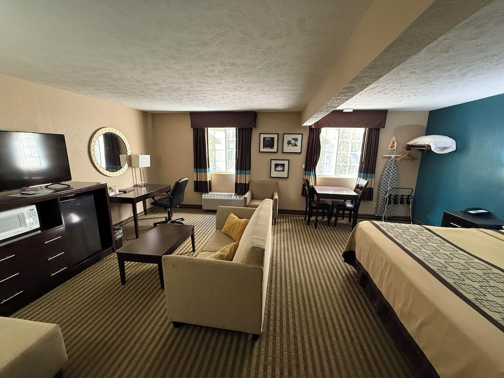 Victorian Inn Beatrice - photo 19