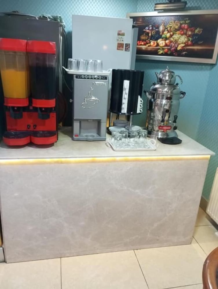 Hotel Falcon - last minute hotel in Istanbul