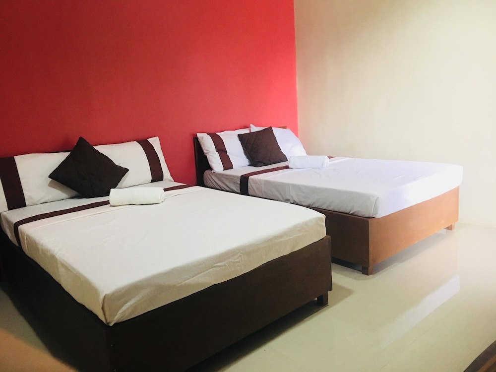 Hacienda Galea Resort and Events Place — Baliuag — photo 3