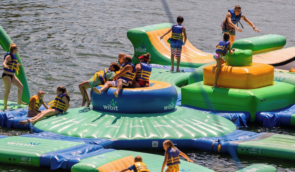 Lanier Islands Legacy Lodge - photo 44
