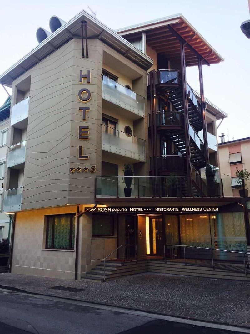 Rosa Purpurea - last minute hotel in Valdagno