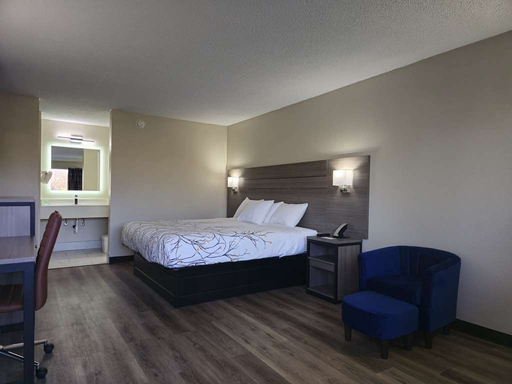 Americas Best Value Inn Elizabethtown - photo 13