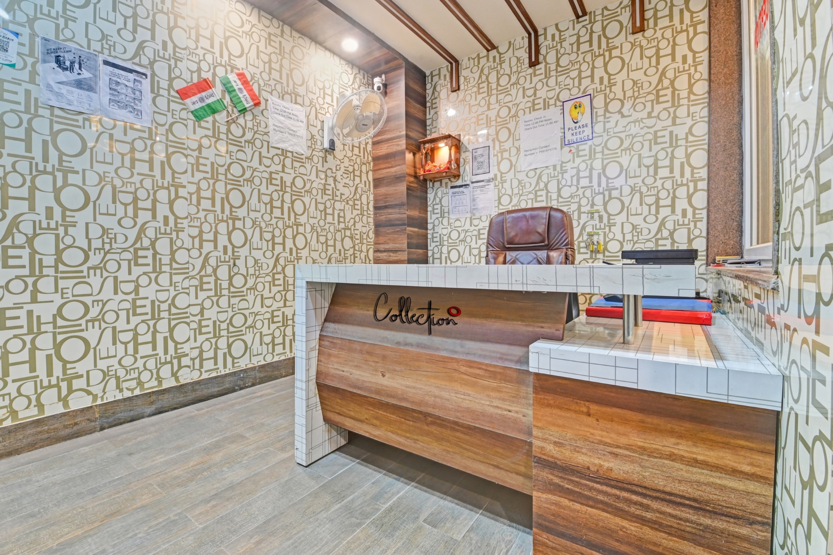 Collection O Mohan Paradise — hotel in Gonda City